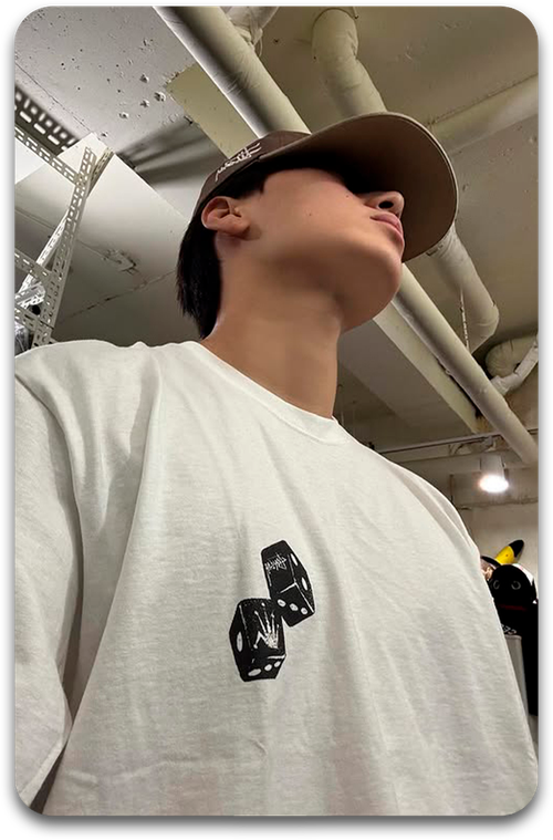 Карта / ATEEZ #0840