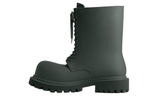 Balenciaga Steroid Combat Boots