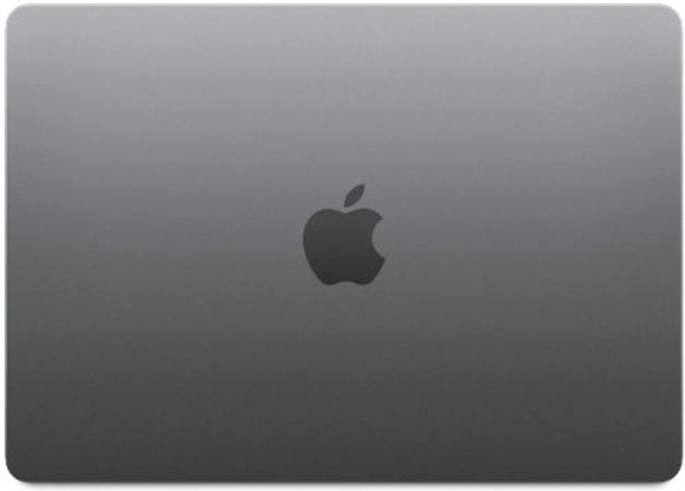 Ноутбук 13.6'' Apple MacBook Air 2022 13.6 ", 8 Гб RAM, 512 Гб SSD, M2 10-Core GPU, Серый