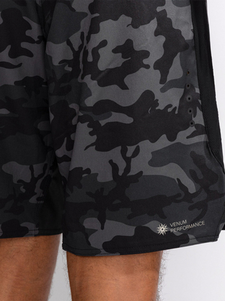 Шорты ММА Venum G-Fit Air Urban Digital Camo