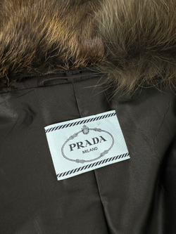 Куртка Prada