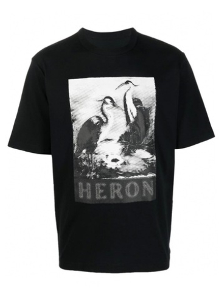 Футболка Heron Preston