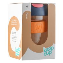 KeepCup Кружка KeepCup Brew M 340 мл Cloudburst