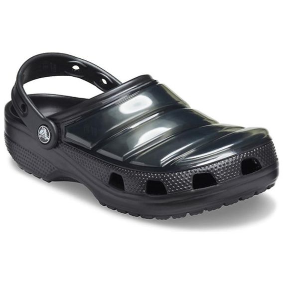 Crocs Classic Clog 'Black'