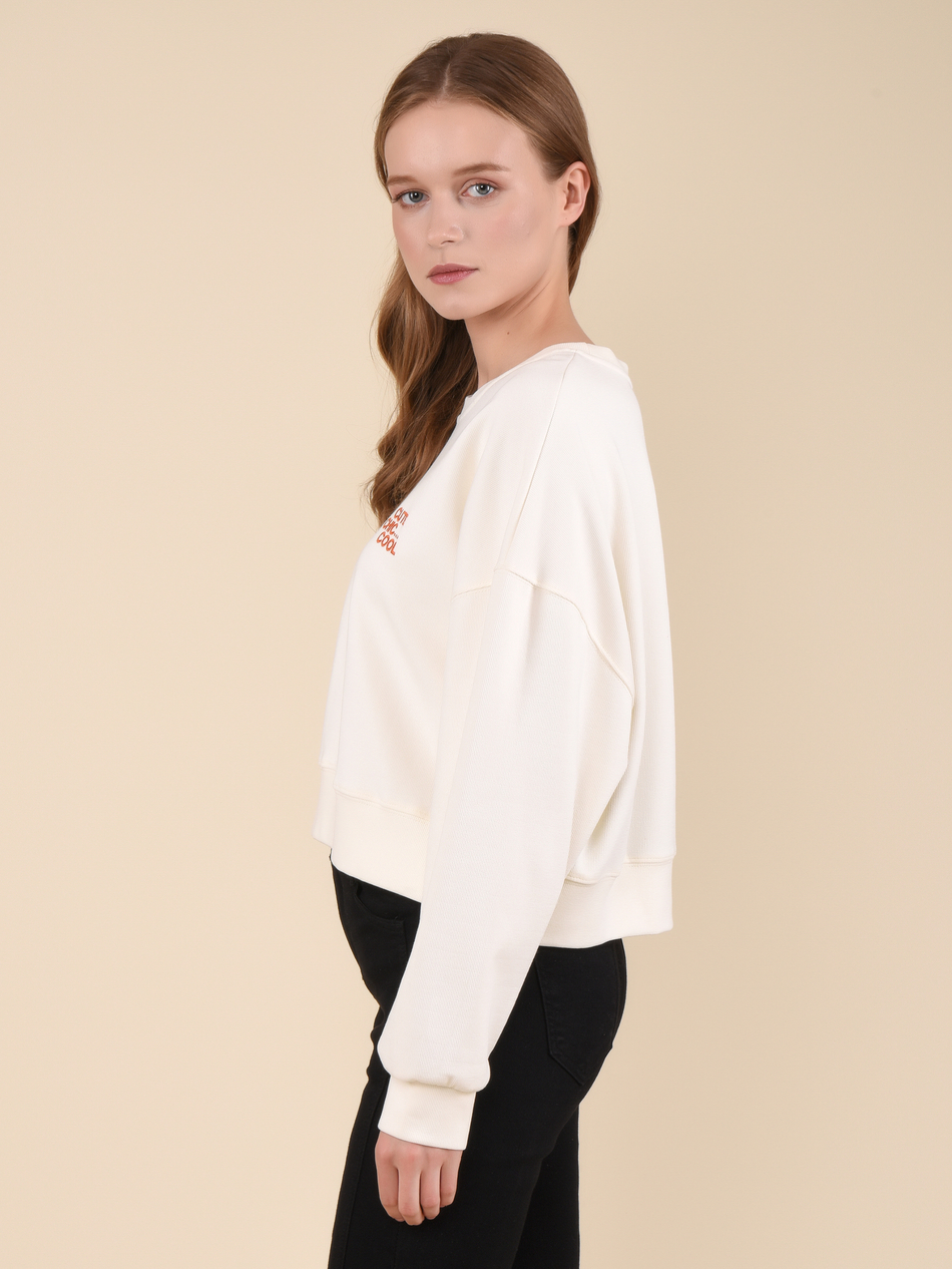 Толстовка женская