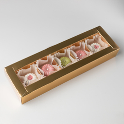 Набор конфет 5 шт