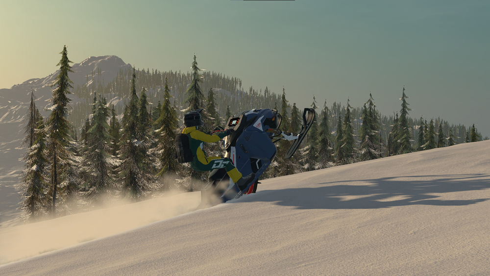 Sledders (для ПК, цифровой код доступа)