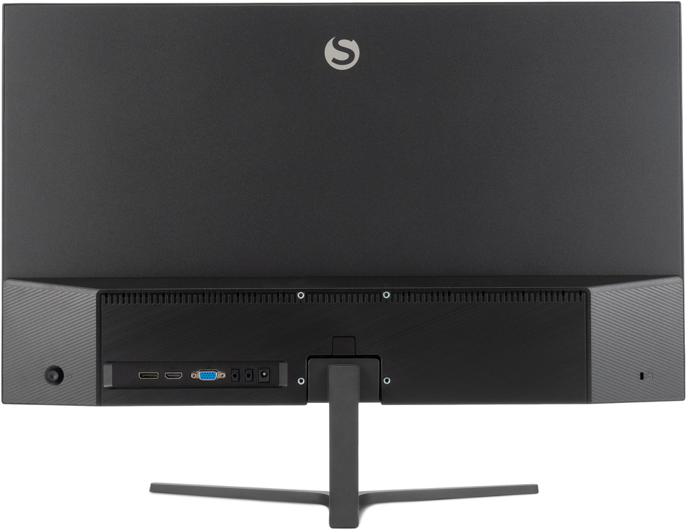 Монитор 27" SUNWIND SM-27FI401