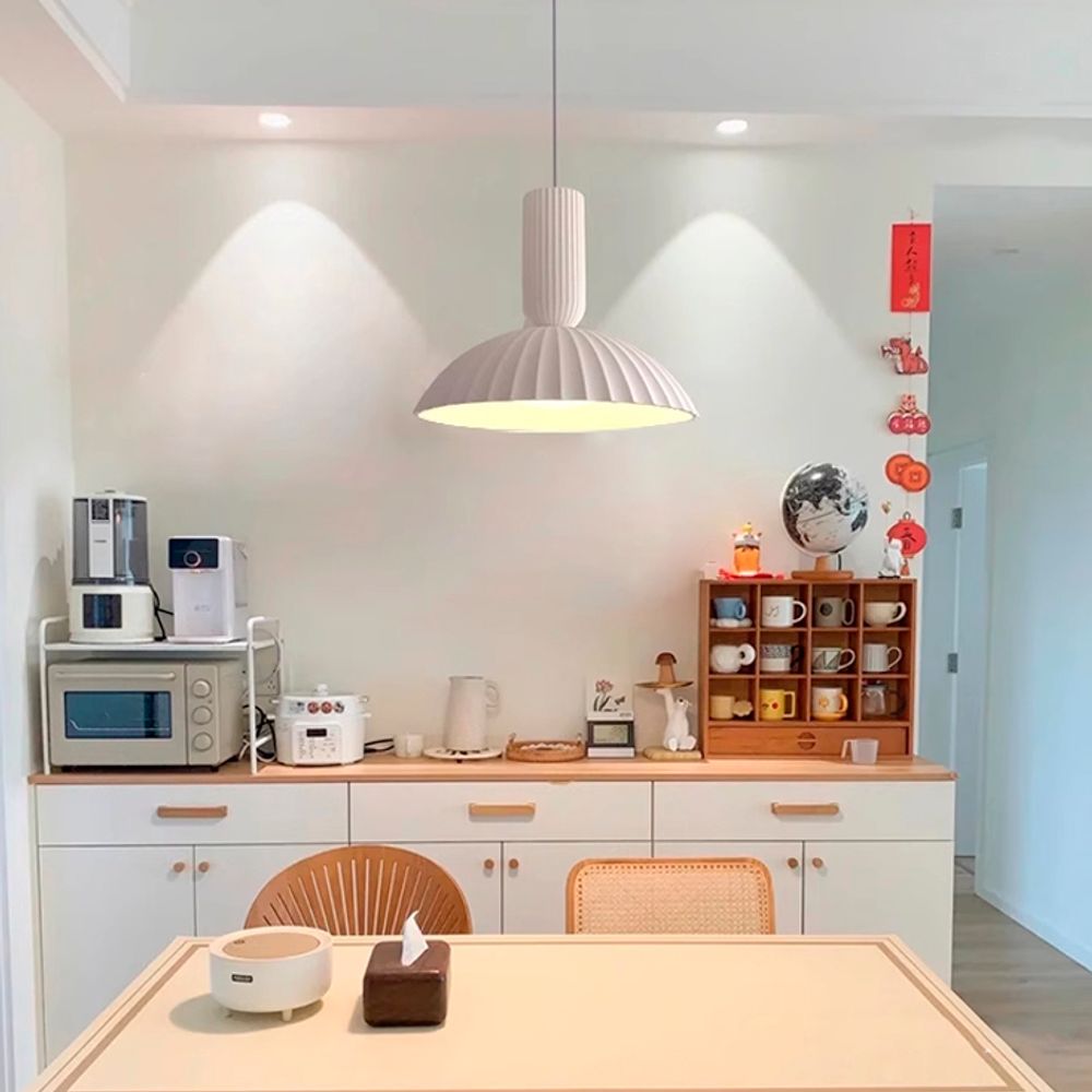 Подвесной светильник YGGE D49,5