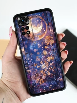 Чехол Xiaomi Redmi Note 11. Редми Нот 11С