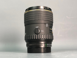 Tokina AF AT-X PRO 100 mm f2.8 D Macro M100 Nikon F