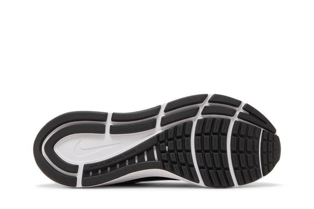 Кроссовки Nike Air Zoom Structure 24 (Женская размерная сетка)