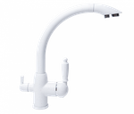 Смеситель GranAlliance G-8 матовый