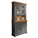 Комод «Форест» 2 двери 2 ящика