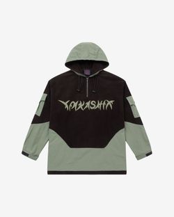 Худи Ranger Коричневый