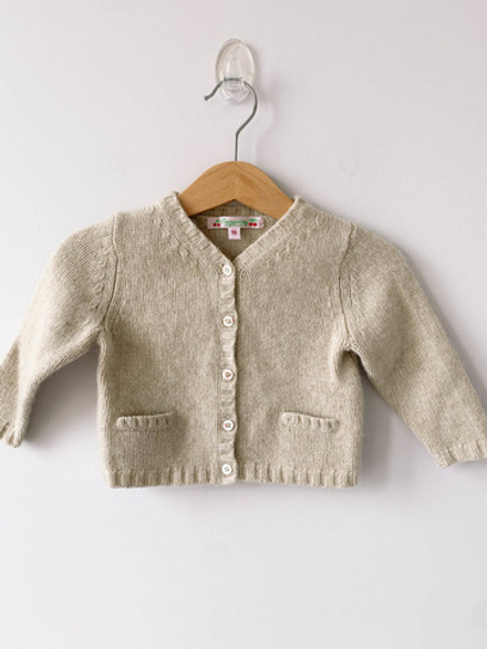 Кардиган Bonpoint, 86