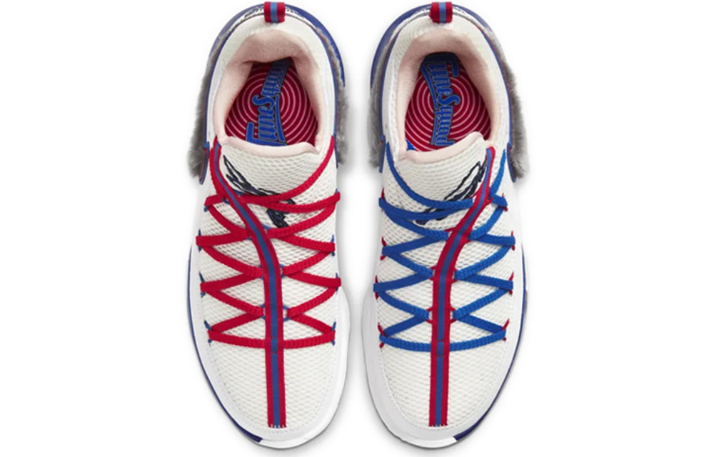 Кроссовки Nike Lebron 17
