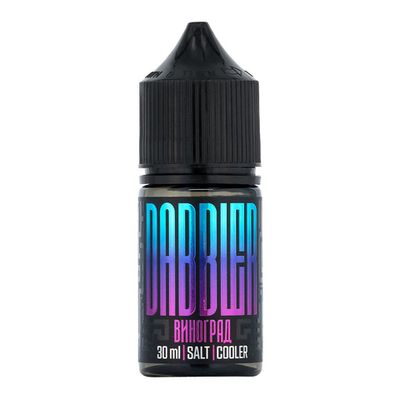 Жидкость Dabbler Salt (chubby) 2% 30 ml