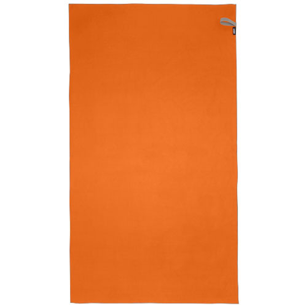 Pieter GRS сверхлегкое быстросохнущее полотенце 100x180 см