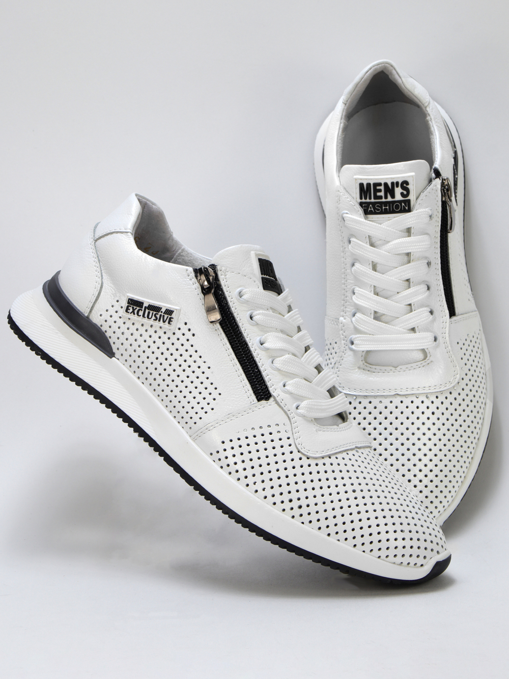 Кроссовки мужские P5400-1V 