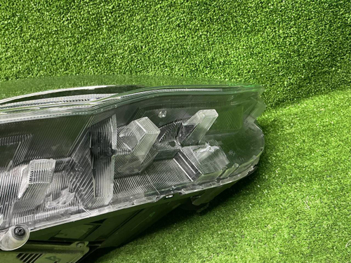 Фара правая Haval Jolion (2021-н.в.) LED