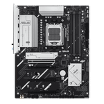 Материнская плата ASUS PRIME B850-PLUS WIFI AM5 4xDDR5 4xSATA 3xM.2 HDMI DP USB-C ATX