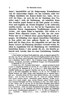 Untersuchungen Auf Dem Gebiete Der Römischen Verwaltungsgeschichte | Otto Hirschfeld