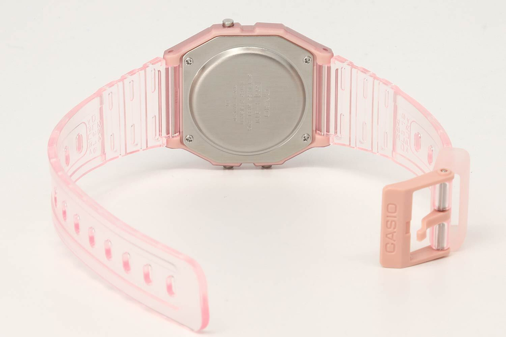 Женские наручные часы Casio Collection F-91WS-4