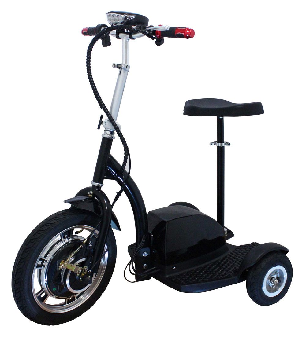 Электросамокат SpeedRoll T602