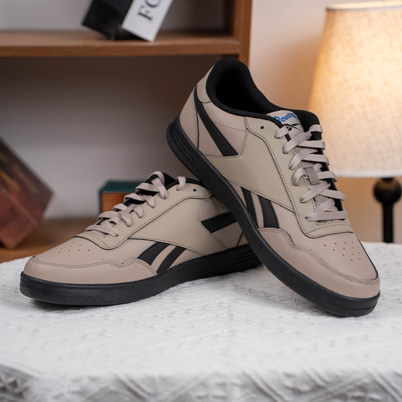 Кроссовки Reebok Court Advance для скейтбординга - Низкие классические кроссовки