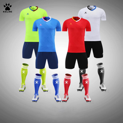 Футбольная форма Kelme