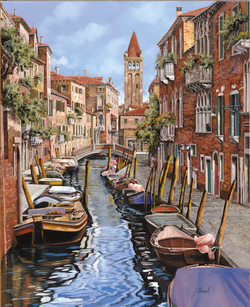 Коллекция Города и страны