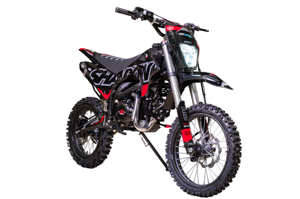 Питбайк OXO SHADOW 150