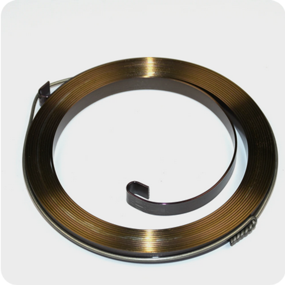 Пружина стартера Yamaha 9.9/15 (63V-15713-00)
