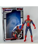 Фигурка Человек-паук Marvel ZD Toys 1608-04