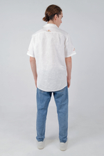 Рубашка мужская