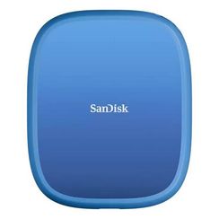 Портативный твердотельный накопитель для телефона SanDisk Creator Phone SSD (1 ТБ)