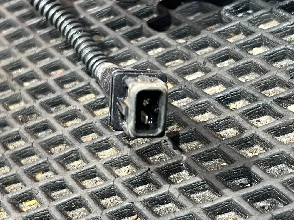 Сепаратор топливный