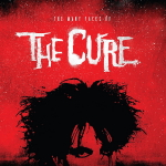 Сборник / The Many Faces Of The Cure (A Journey Through The Inner World Of The Cure)(Coloured Vinyl)(2LP)