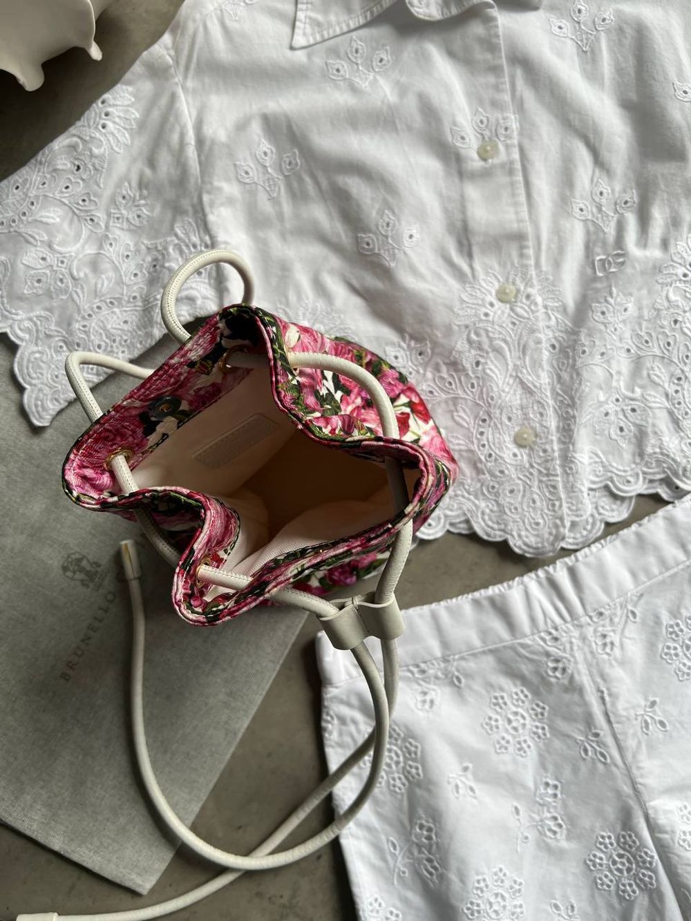 Сумка Dolce&Gabbana