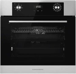 Встраиваемый электрический духовой шкаф Kuppersberg HO 677 BX