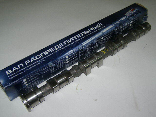 Распредвал /Г-3302 дв. 405, 3110 дв. 406/ (ЗМЗ)