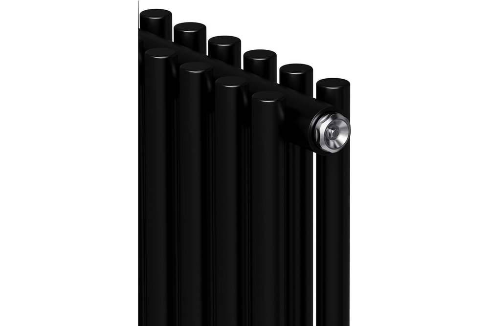 Дизайн-радиатор Royal Thermo Shift R22 C2180 - 14 секц. RAL9005m НС-1631319