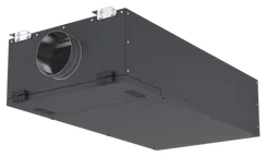 Компактная вентиляционная установка ZPE-M 600-1,2/1 INT