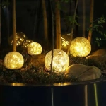 Уличный светильник, LED, количество ламп:20шт