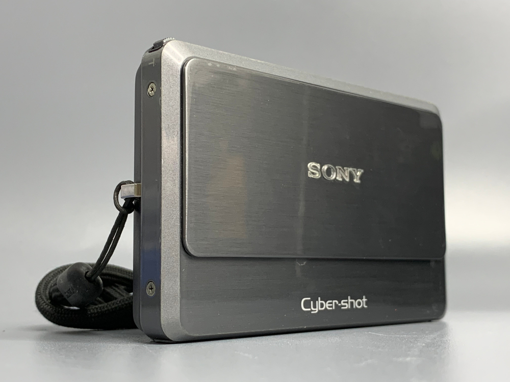 Sony DSC-TX7