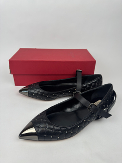 Туфли Valentino