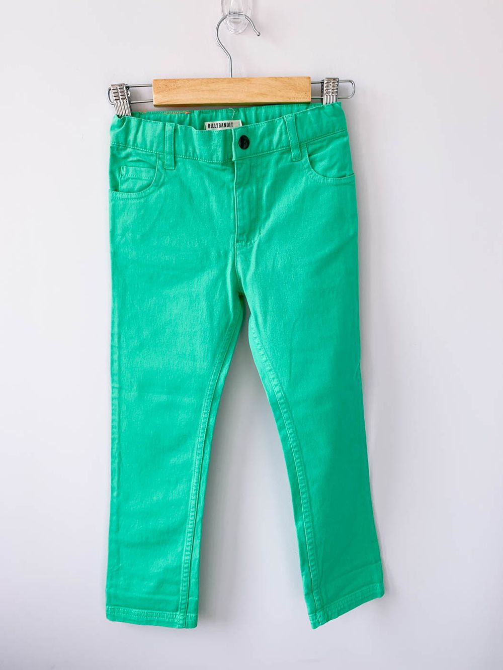 Брюки Billybandit, 116