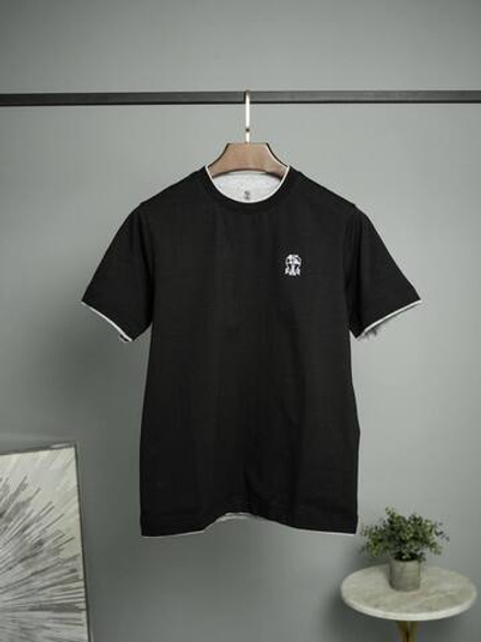 Футболка Brunello Cucinelli