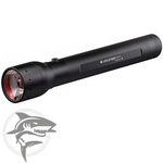 Светодиодный фонарь LED LENSER P17 500903 профессиональный